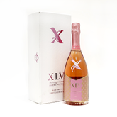 XLV Xavier Louis Vuitton Rose Brut Millesime